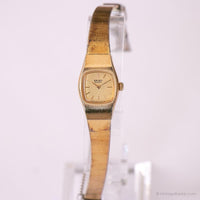 Vintage ▾ Seiko 5420-5039 orologio R0 | Orologio quadrante rettangolare per le donne