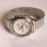 Citizen Allarme WR100 6850-G80248Y Chronograph Guarda | Vintage ▾ Citizen