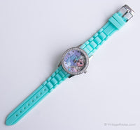 Pre-owned Elsa Watch by Disney | Japan Quartz Watch