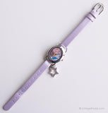 Vintage Pink Tinker Bell Watch | Disney Time Works Watch