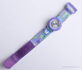 Vintage Disney Butterfly Watch | Japan Quartz Collectible Watch