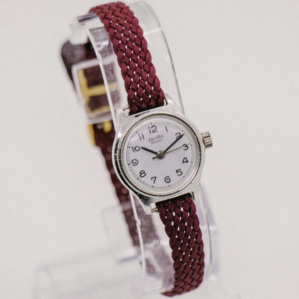 Vintage ZentRA 2000 Watch | Vintage Mechanical German Ladies Watch