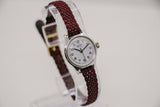 Ancien ZentRA 2000 montre | Dames allemandes mécaniques vintage montre