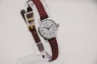 Vintage ZentRA 2000 Watch | Vintage Mechanical German Ladies Watch