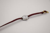 Ancien ZentRA 2000 montre | Dames allemandes mécaniques vintage montre