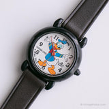 ساعة عتيقة دونالد داك Lorus | Disney ساعة الكوارتز اليابان