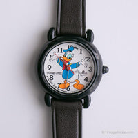 Pato vintage de Donald reloj por Lorus | Disney Cuarzo de Japón reloj