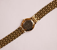 Gold-Tone Vintage Citizen Elegance Watch | Best Citizen Quartz Watches
