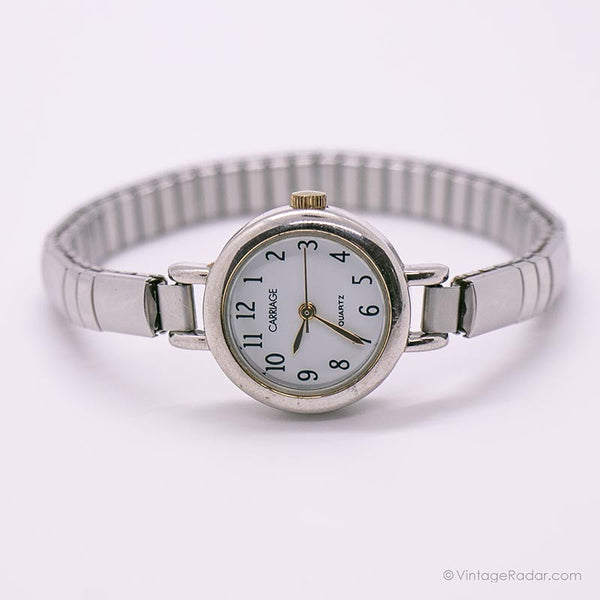 Piccoli orologi da donna, eleganti, al quarzo, alla moda, con cinturino, Blu, misura unica Piccoli orologi da donna, eleganti, al quarzo, alla moda, con cinturino, Blu, misura unica