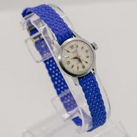 1960 Relide Incabloc Ancien montre | 17 dames imperméables de rubis ' montre