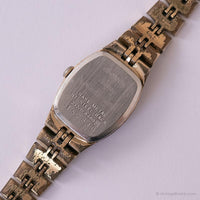 Ancien Seiko 2320-6469 R montre | Quartz japonais élégant montre pour elle