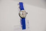 1960 Relide Incabloc Ancien montre | 17 dames imperméables de rubis ' montre