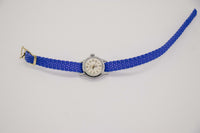 1960er Jahre Relide Incabloc Jahrgang Uhr | 17 Rubis wasserdichte Damen ' Uhr