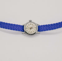 1960s Relide Incabloc Vintage Watch | 17 Rubis Waterproof Ladies' Watch
