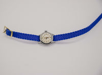 1960er Jahre Relide Incabloc Jahrgang Uhr | 17 Rubis wasserdichte Damen ' Uhr