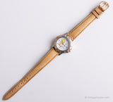 Vintage Tweety Armitron Watch | Looney Tunes Small Wristwatch