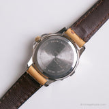 Ancien Tweety Armitron montre | Looney Tunes Petite montre-bracelet