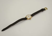 Vinca 21 Rubis Incabloc Mecánico reloj | Damas vintage reloj
