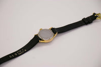 Vinca 21 Rubis Incabloc Mechanical Watch | Vintage Ladies Watch