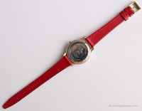 Antiguo Winnie the Pooh Cariño reloj | Valla Disney Cuarzo de Japón reloj