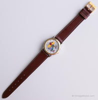 Vintage Winnie ed Eeyore Watch di Disney | Sii di Seiko Orologio al quarzo