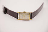 Vintage Seiko Chorus Diashock 17 Jewels Mechanical Hand Winding Watch