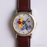 Vintage Winnie and Eeyore Watch by Disney | SII by Seiko Quartz Watch