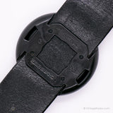 Raro 1990 Swatch Tinta PWBB133 reloj | Pop coleccionable de los 90 Swatch