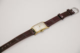 Vintage Seiko Chorus Diashock 17 Jewels Mechanical Hand Winding Watch