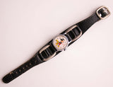 خمر الستينيات Ingersoll Mickey Mouse ساعة ميكانيكية محدودة