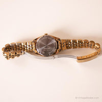 Jahrgang Pulsar Luxuskleid Uhr | Elegant Uhr für Damen