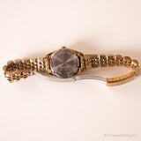 Jahrgang Pulsar Luxuskleid Uhr | Elegant Uhr für Damen