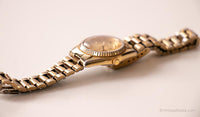 كلاسيكي Seiko 3y03-0169 A4 Wristwatch | نادرة التسعينات من القرن الماضي ساعة الكوارتز