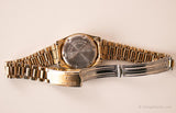 Vintage Seiko 3Y03-0169 A4 Wristwatch | RARE 90s Japan Quartz Watch