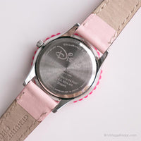 Rosa vintage Disney reloj para damas | Winnie the Pooh Eeyore reloj