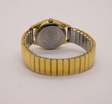 Vintage Gold-tone Meister Anker Watch | Antichoc German Quartz Watch