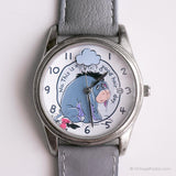 Vintage Timex Disney Watch | Winnie the Pooh Eeyore Watch