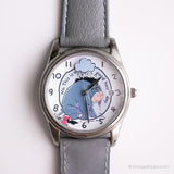 Antiguo Timex Disney reloj | Winnie the Pooh Eeyore reloj