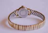 Gold-Tone Stowa Mechanical Vintage Watch | Rare Premium Luxury Watches - Vintage Radar