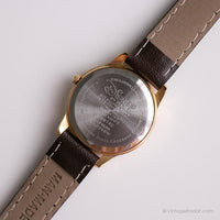 Vintage rare gold-tone eeyore montre | Seiko montre Pour dames
