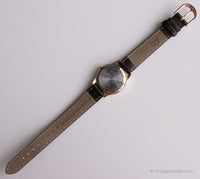 Vintage Rare Gold-Tone Eeyore Uhr | Seiko Uhr für Damen