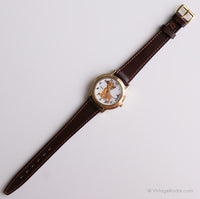Simba vintage orologio Timex | Il Re Leone Disney Guadare