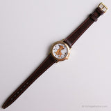 Simba vintage orologio Timex | Il Re Leone Disney Guadare
