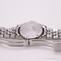 Vintage Pulsar by Seiko Dress Watch | Best Luxury Watches for Women