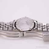Vintage Pulsar by Seiko Dress Watch | Best Luxury Watches for Women