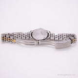 Ancien Pulsar par Seiko Robe montre | Meilleures montres de luxe pour les femmes