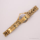 Antiguo Seiko 7N82-0599 R1 reloj | Vestido de lujo de mujeres reloj