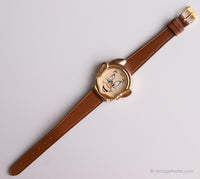 Ancien Disney montre par Timex | Blanche-Neige et les sept nains montre
