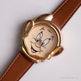 Antiguo Disney reloj por Timex | Blanca Nieves y los Siete Enanos reloj