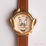 Ancien Disney montre par Timex | Blanche-Neige et les sept nains montre